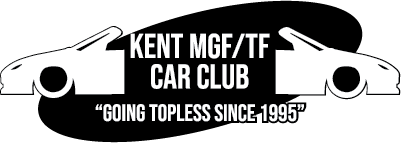 Kent MGF/TF Car Club