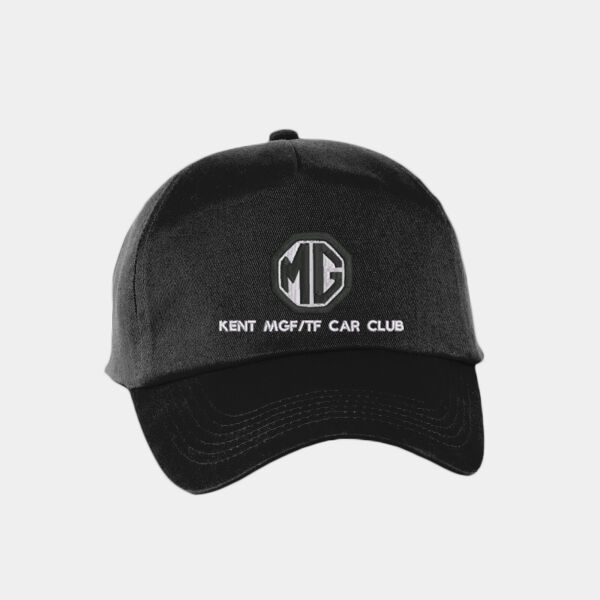 Club Cap Thumbnail