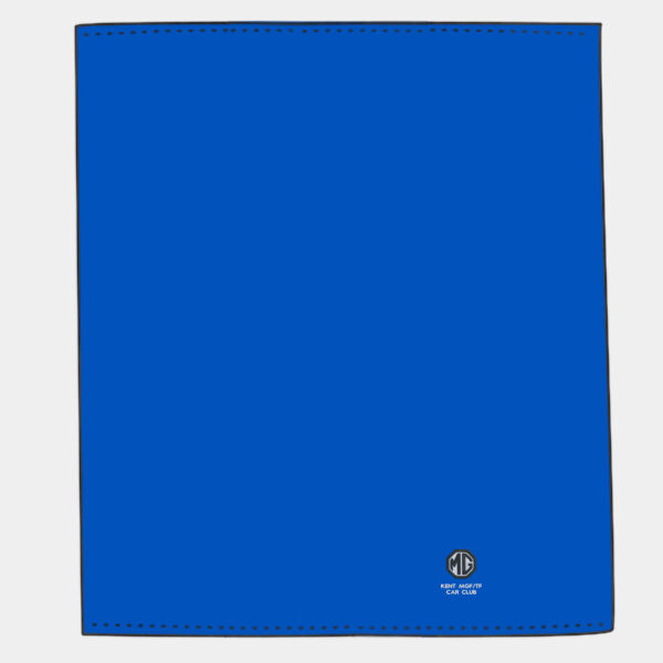 Gildan HeavyBlend™ Fleece Stadium Blanket Thumbnail