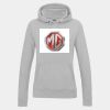 AWDis Girlie College Hoodie Thumbnail