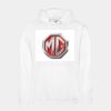 AWDis College Hoodie Thumbnail
